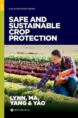Safe and Sustainable Crop Protection.