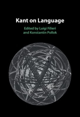 Kant on Language.