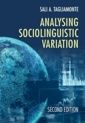Analysing Sociolinguistic Variation.