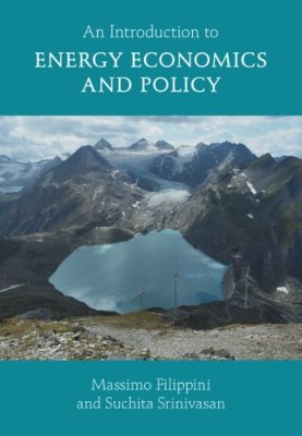 An Introduction to Energy Economics and Policy.