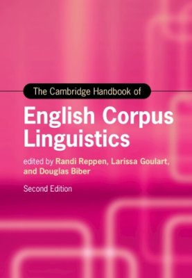 The Cambridge Handbook of English Corpus Linguistics.