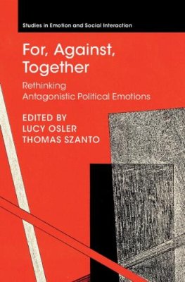 For, Against, Together