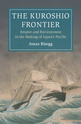 The Kuroshio Frontier. Volume 1