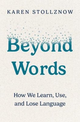 Beyond Words