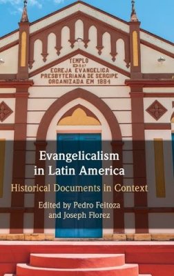 Evangelicalism in Latin America