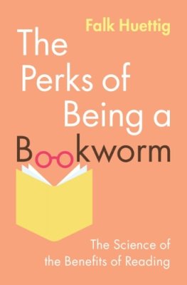 The Perks of Being a Bookworm