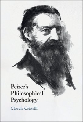 Peirce's Philosophical Psychology.