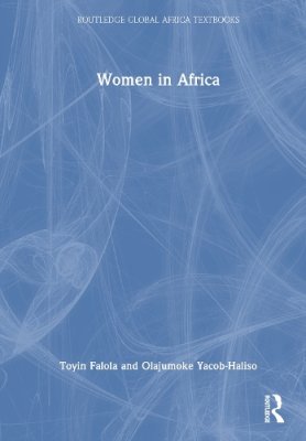 Women in Africa.