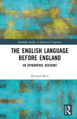 The English Language Before England.