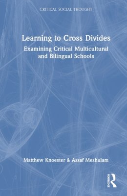 Learning to Cross Divides