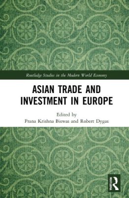 Asian Trade and Investment in Europe.
