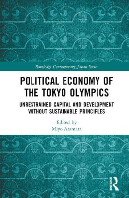 Political Economy of the Tokyo Olympics