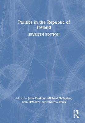 Politics in the Republic of Ireland.