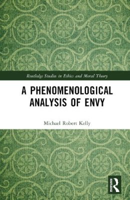 A Phenomenological Analysis of Envy.