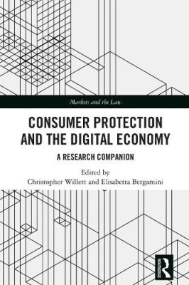 Consumer Protection and the Digital Economy