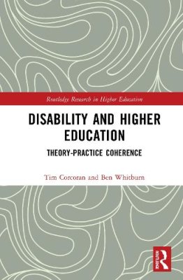 Disability and Higher Education