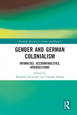 Gender and German Colonialism