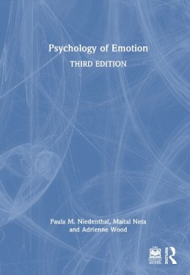 Psychology of Emotion.