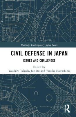 Civil Defense in Japan