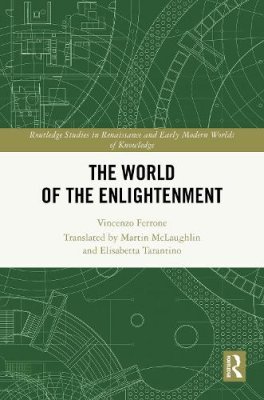 The World of the Enlightenment.