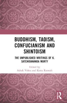 Buddhism, Taoism, Confucianism and Shintoism