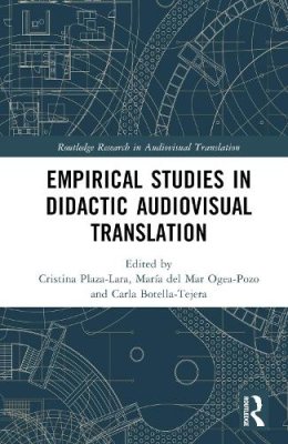 Empirical Studies in Didactic Audiovisual Translation.
