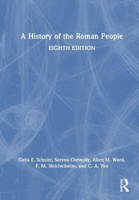 A History of the Roman People.