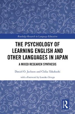 The Psychology of Learning English and Other Languages in Japan