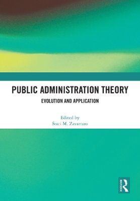 Public Administration Theory