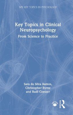 Key Topics in Clinical Neuropsychology