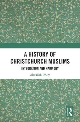 A History of Christchurch Muslims
