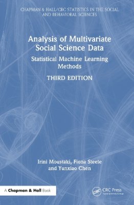 Analysis of Multivariate Social Science Data