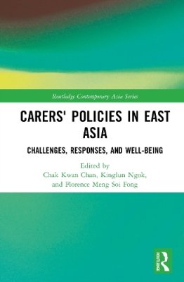 Carers' Policies in East Asia