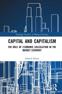 Capital and Capitalism