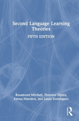 Second Language Learning Theories.