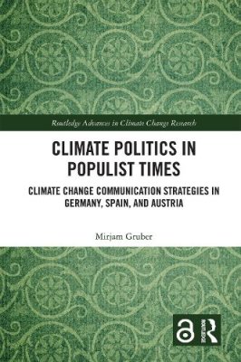 Climate Politics in Populist Times