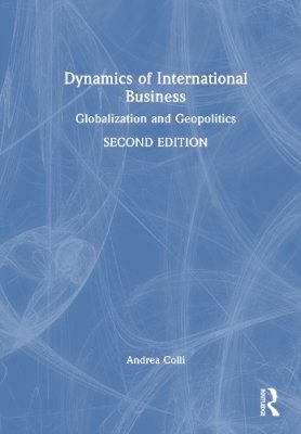 Dynamics of International Business