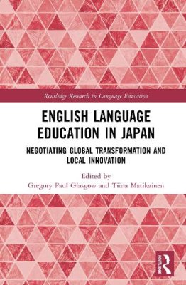 English Language Education in Japan