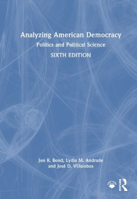 Analyzing American Democracy
