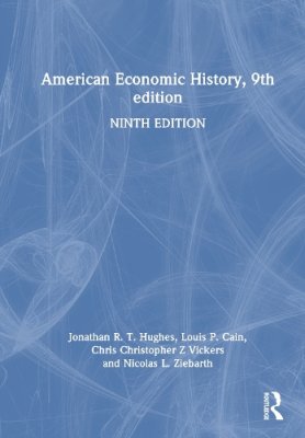 American Economic History.