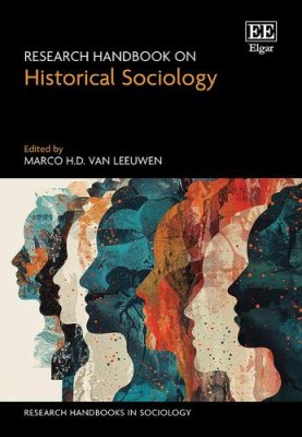 Research Handbook on Historical Sociology.