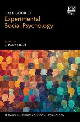 Handbook of Experimental Social Psychology.