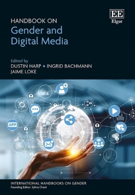 Handbook on Gender and Digital Media.