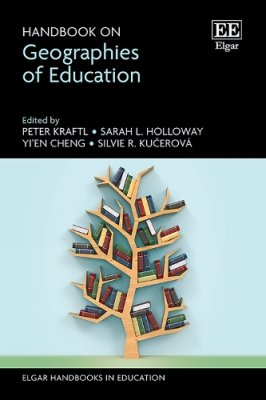 Handbook on Geographies of Education.