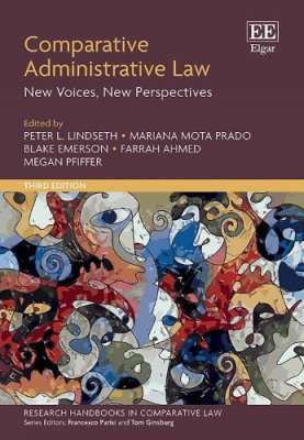 Comparative Administrative Law