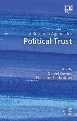A Research Agenda for Political Trust.