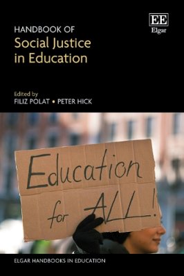 Handbook of Social Justice in Education.