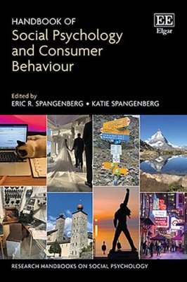 Handbook of Social Psychology and Consumer Behavior.