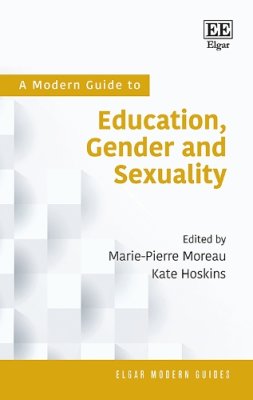 A Modern Guide to Education, Gender and Sexuality.