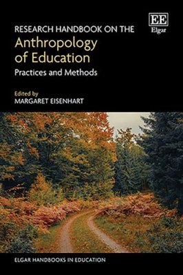 Research Handbook on the Anthropology of Education